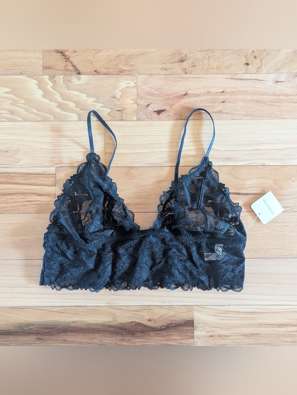NWT Free People Bralette